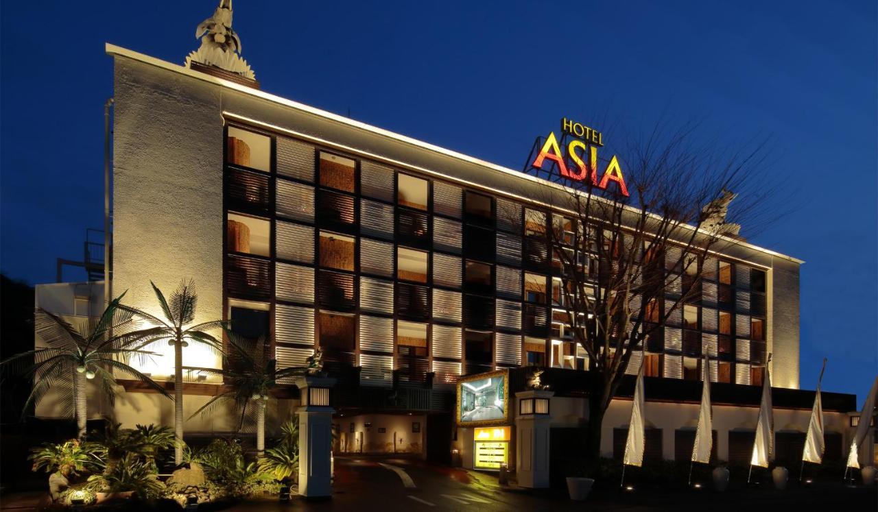 ホテルエイシア Hotel Asia (Adults Only) Gifu Extérieur photo